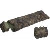 Spacák (spací pytel dekáč) flecktarn BW pilot