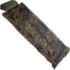 Spacák (spací pytel dekáč) flecktarn BW pilot