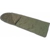 Spací pytel (spacák) britský Velká Británie Jungle oliv s kompresním obalem kompletní originál (Varianta použitý)