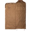 Spací pytel letní s moskytiérou hnědý Snugpak® +7/+2 The Jungle Bag Coyote Tan