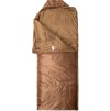 Spací pytel letní s moskytiérou hnědý Snugpak® +7/+2 The Jungle Bag Coyote Tan