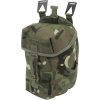 Sumka (pouzdro) univerzální MTP POUCH  UTILITY Velká Británie PLCE webbing