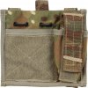 Administrační kapsa pouzdro Commanders Pouch MTP OSPREY MK IV Velká Británie originál