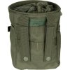 Odhazovací pouzdro Molle kapsa zelený odhazovák OD Green MFH® 30619B