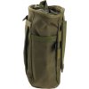 Odhazovací pouzdro Molle kapsa zelený odhazovák OD Green MFH® 30619B