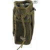Odhazovací pouzdro Molle kapsa zelený odhazovák OD Green MFH® 30619B