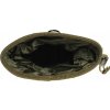 Odhazovací pouzdro Molle kapsa zelený odhazovák OD Green MFH® 30619B