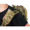 Taktické víceúčelové pouzdro (sumka) na telefon Molle coyote TAN 8FIELDS