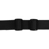 Taktický dvoubodový popruh na zbraň Mil-Tec® Black černý