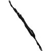 Taktický dvoubodový popruh na zbraň Mil-Tec® Black černý