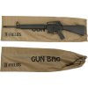 Vak na přenášení zbraně GUN BAG 8FIELDS 1060mm coyote TAN
