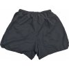 Kraťasy sportovní tréninkové šortky US ARMY černo šedé original (Velikost Small)