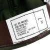 Čepice US Vietnam oliv Hot Weather Cap originál (Vyberte velikost 6 3/8)