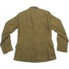 Blůza polní khaki SSSR ( Rusko,CCCP) originál (Velikost 46-2)
