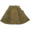 Blůza polní khaki SSSR (Gymnasťorka Rusko,CCCP) originál (Velikost 46-4)