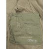 Blůza polní khaki SSSR (Gymnasťorka Rusko,CCCP) originál (Velikost 46-4)