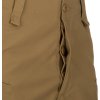 Kalhoty bojové CPU® Pants coyote Ripstop Helikon-Tex® SP-CPU-PR-11 (Vyberte velikost S/R)