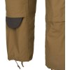 Kalhoty bojové CPU® Pants coyote Ripstop Helikon-Tex® SP-CPU-PR-11 (Vyberte velikost S/R)