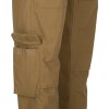 Kalhoty bojové CPU® Pants coyote Ripstop Helikon-Tex® SP-CPU-PR-11 (Vyberte velikost S/R)