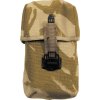 Pouzdro Molle sumka na polní láhev pouštní Desert DPM Velká Británie originál (Varianta zánovní)