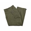 Kalhoty polní maskovací jehličí NVA DDR Východní Německo originál (Vyberte velikost 52K použité)