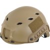 Helma (přilba) FAST Emerson (Ops-Core) coyote (Velikost univerzální)