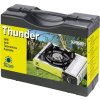 Campingový cestovní plynový vařič THUNDER Meva KP06001 (Barva Modrá)