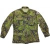 Blůza letní vz.95 bavlněná AČR originál použitá (Velikost 182/92 (4-46) zánovní)