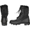 Boty vojenské kanady černé Boots Combat Jungle Black Wellco® US originál (Velikost 6W)