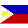 Vlajka 90x150cm Filipíny č.237