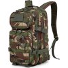 Batoh Assault molle DPM camo 28l Velká Británie Kombat