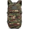 Batoh Assault molle DPM camo 28l Velká Británie Kombat