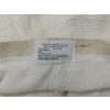 Spodky termo letecké CWU-43P Nomex US bílé originál (Velikost Large zánovní)