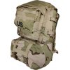 Batoh modulární US Molle II Desert Modular Lightweight Load-Carrying Equipment Rucksack originál