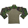Taktické triko UBACS Dutch DPM M-93 Holandsko originál použité (Velikost XL)