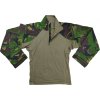Taktické triko UBACS Dutch DPM M-93 Holandsko originál použité (Velikost XL)