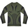 Funkční termo prádlo PERFORMANCE v dárkovém boxu MIL-TEC® Oliv (Velikost S/M)