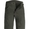 Kalhoty taktické Assault Softshell MIL-TEC® Ranger Green (Velikost M)