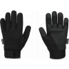 Rukavice zimní Army Gloves Thinsulate™ s membránou HiPora® Black (Velikost S)