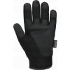 Rukavice zimní Army Gloves Thinsulate™ s membránou HiPora® Black (Velikost S)