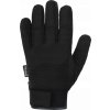 Rukavice zimní Army Gloves Thinsulate™ s membránou HiPora® Black (Velikost S)