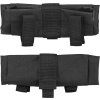 Sumka odhazovací vak černý odhazovák Small Dump Pouch Molle CMG® Black
