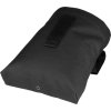 Sumka odhazovací vak černý odhazovák Small Dump Pouch Molle CMG® Black