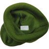 Kulich vlněný zimní Olive Green Holandsko (Varianta Použitý (70% vlna,30% akryl))