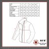 Bunda GB Thermal Softie MFH® černá (Velikost S)