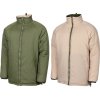 Bunda zateplovací oboustranná Oliv/Khaki Softie britské armády MFH® Adventure (Velikost S)