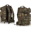 Batoh US ASSAULT Backpack Kryptek Mandrake 25l molle CMG
