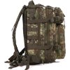 Batoh US ASSAULT Backpack Kryptek Mandrake 25l molle CMG