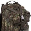 Batoh US ASSAULT Backpack Kryptek Mandrake 25l molle CMG