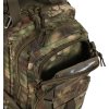 Batoh US ASSAULT Backpack Kryptek Mandrake 25l molle CMG